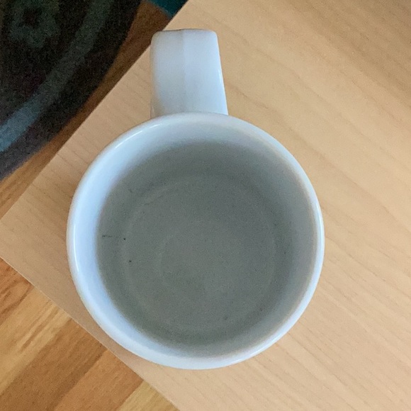 Dansk Bistro Lillihavn Mug Porcelain Coffee Cup Portugal - Picture 3 of 6